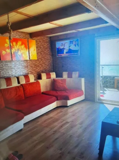 Location vacances Bungalow F3 Mostaganem Hadjadj