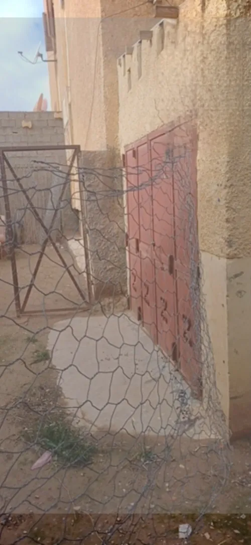 Vente Sidi Bel Abbès Boukhanafis
