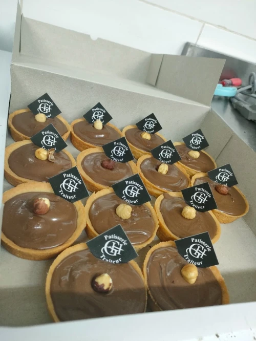 Tartes 
