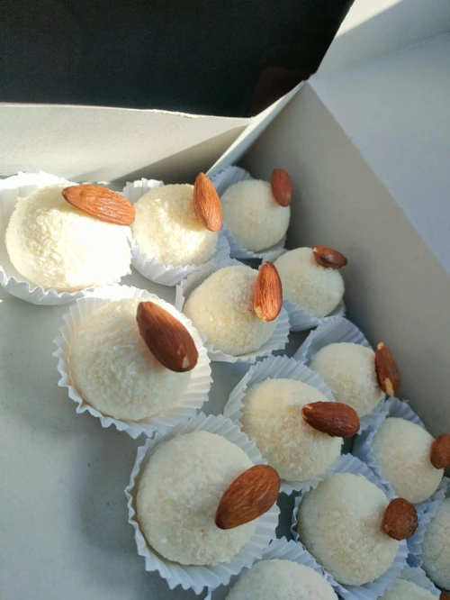 Gâteau sec pristige 