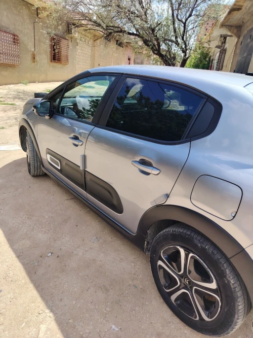 Citroen C3 2022 Collection