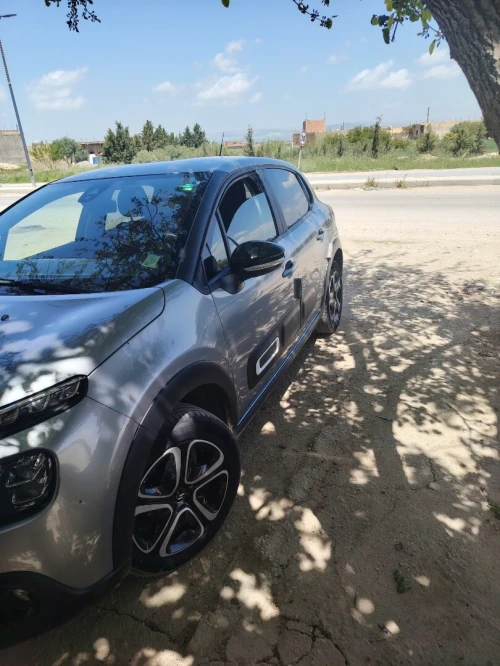 Citroen C3 2022 Collection