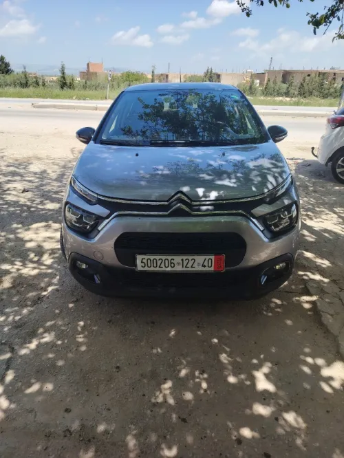 Citroen C3 2022 Collection