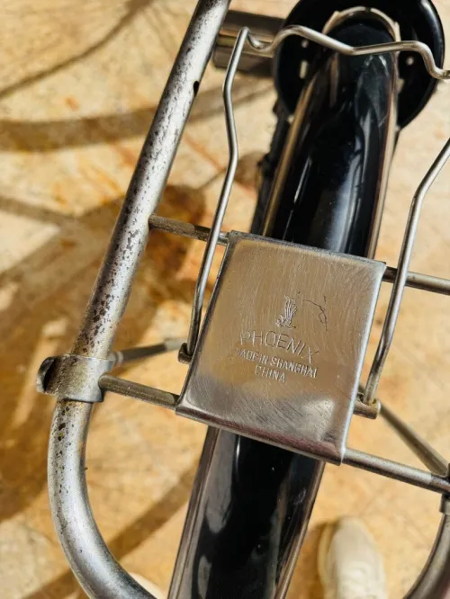 Vèlo classique