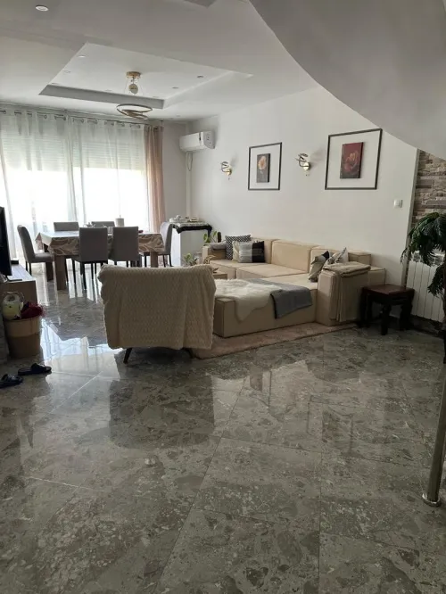 Vente Appartement Duplex F7 Blida Blida