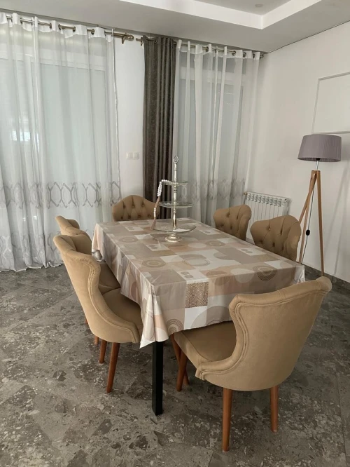 Vente Appartement Duplex F7 Blida Blida