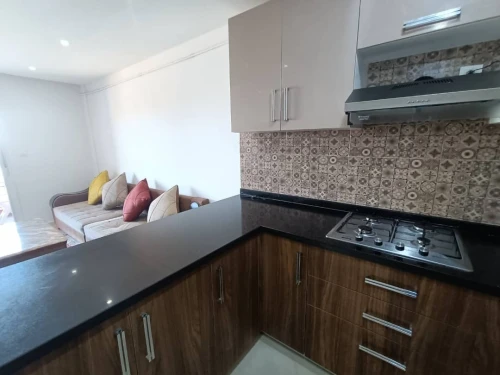 Location vacances Appartement F2 Oran Oran