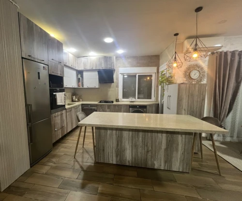 Location Appartement F3 Oran Oran