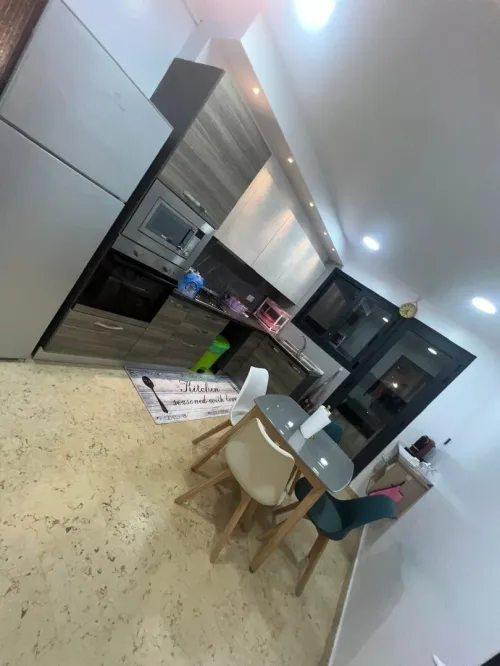 Location Appartement F4 Oran Oran