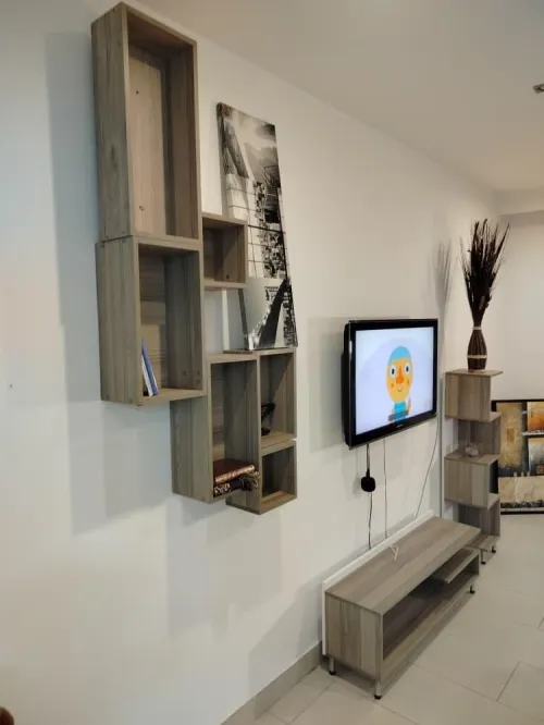 Location Appartement F2 Oran Oran