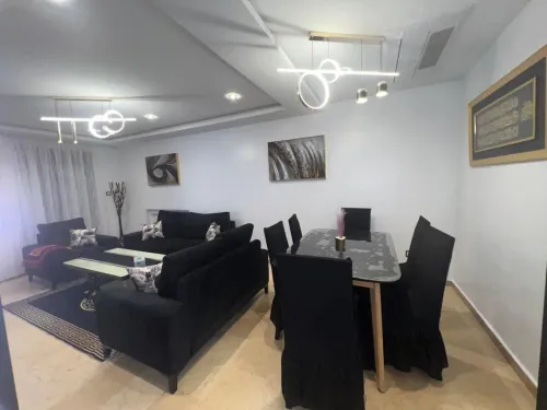 Location Appartement F4 Oran Oran