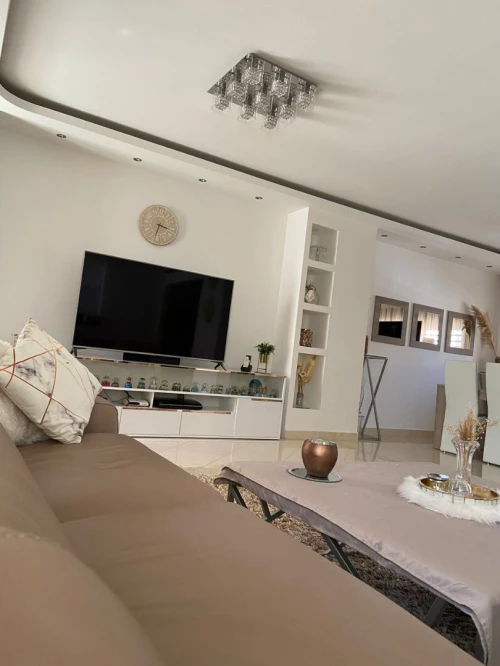 Location Villa Oran Bir el djir