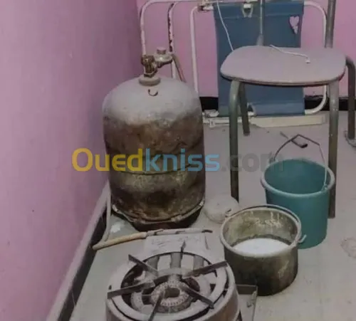 قارورة غاز بوتان GAZ 12kg