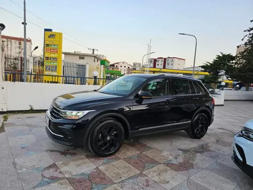 Volkswagen Tiguan 2022 ACTIV
