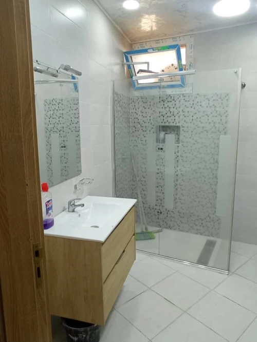 Location Appartement F4 Annaba Annaba