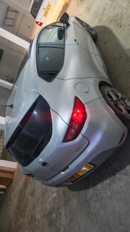 Renault Clio 4 2015 GT Line +