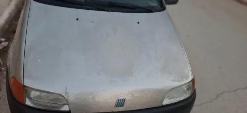 Fiat Punto 2000 Classic