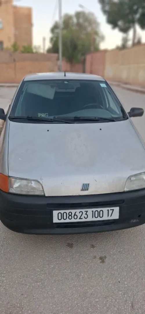 Fiat Punto 2000 Classic
