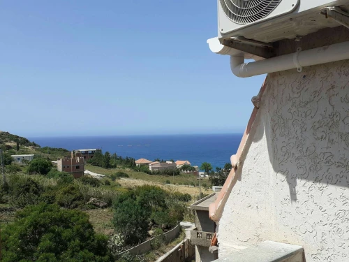Location vacances Appartement Tizi Ouzou Tigzirt