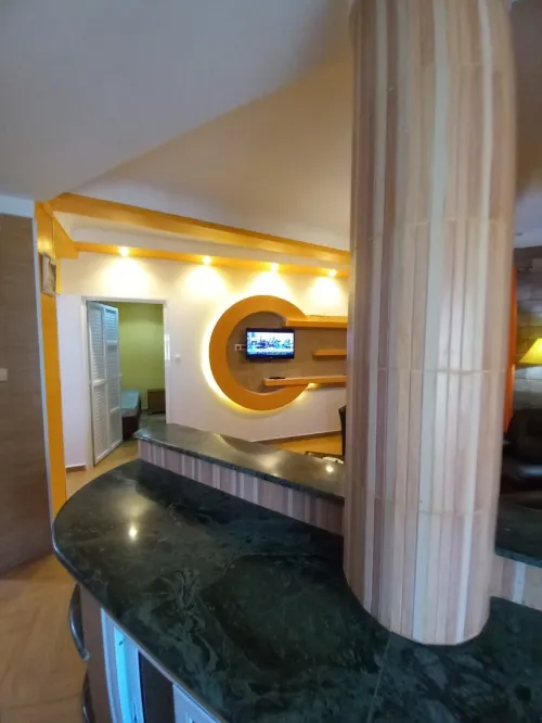 Location vacances Villa Tizi Ouzou Tigzirt