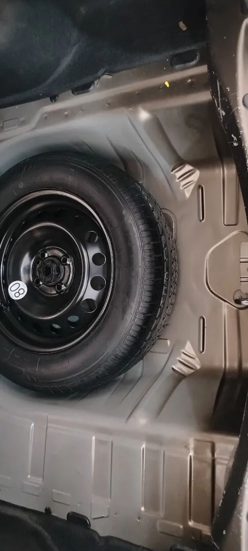 Renault Symbol 2018 Privilege