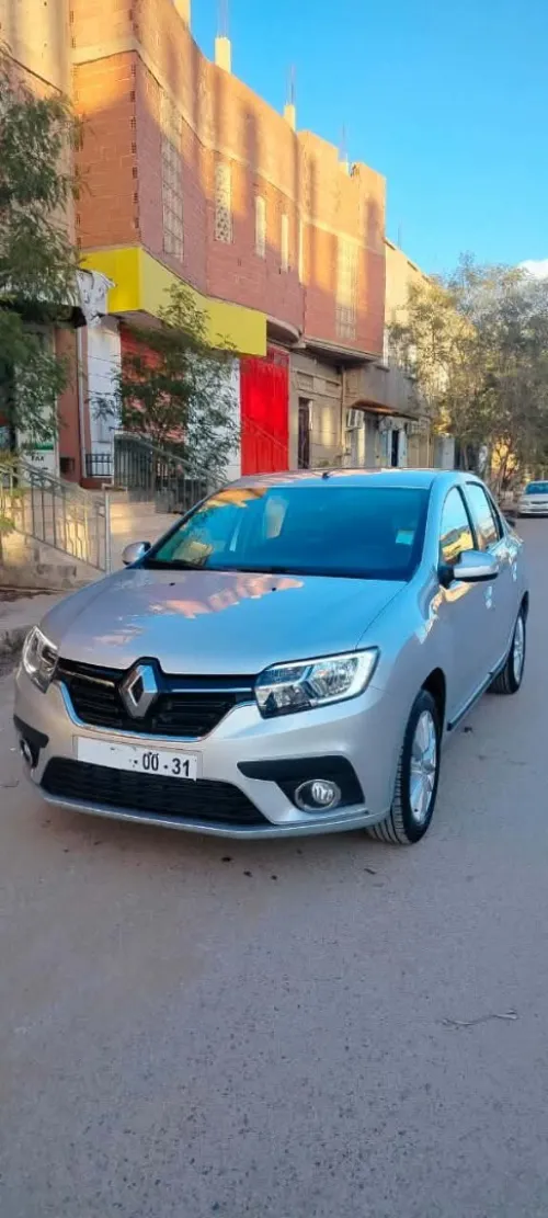 Renault Symbol 2021 Privilege