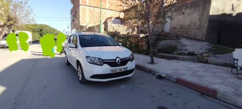 Renault Symbol 2014 Symbol