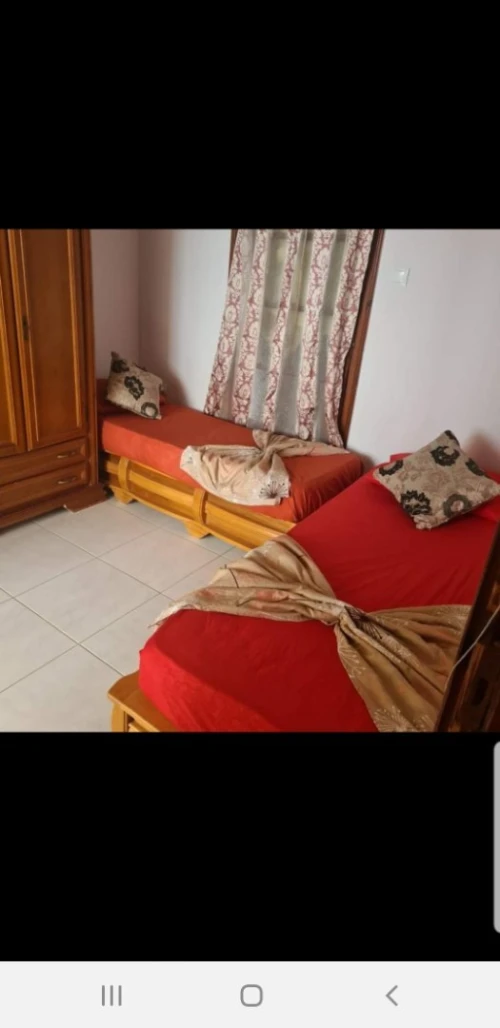 Location vacances Bungalow Bejaia Bejaia