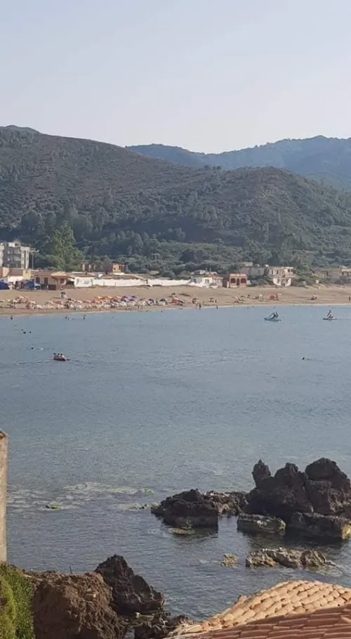 Location vacances Bungalow Bejaia Bejaia