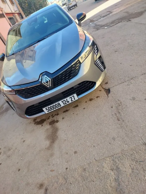 Renault Clio 5  2024 Evolution