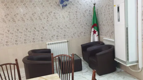 Vente Villa Mascara Bou hanifia