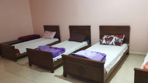 Vente Villa Mascara Bou hanifia