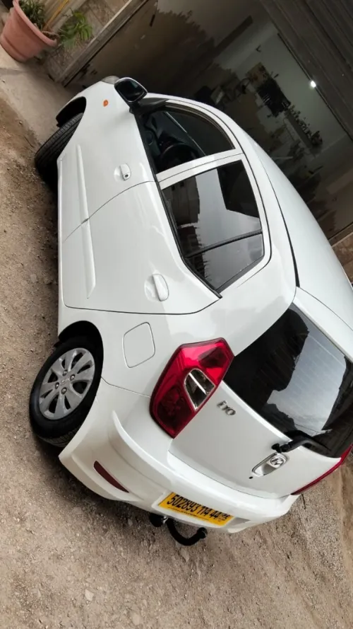Hyundai i10 2014 Prestige