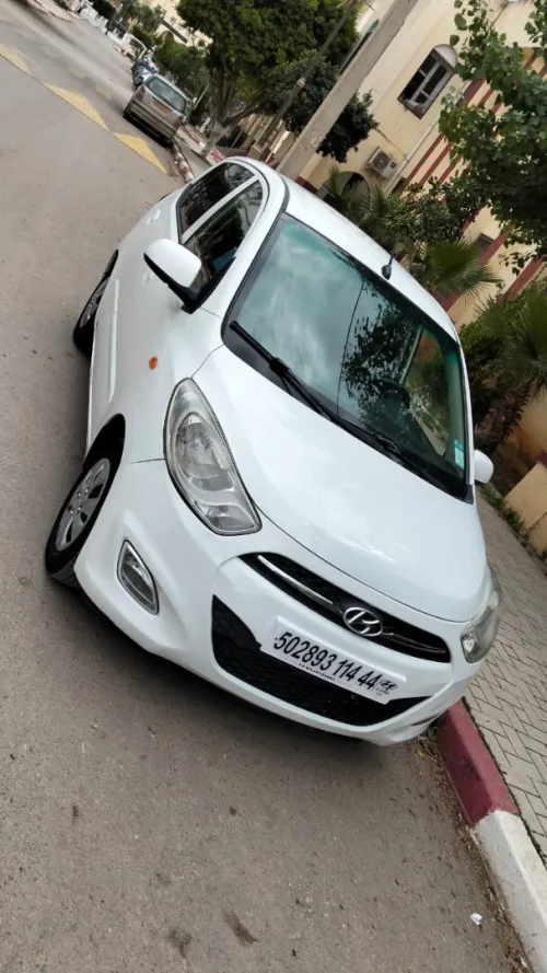 Hyundai i10 2014 Prestige