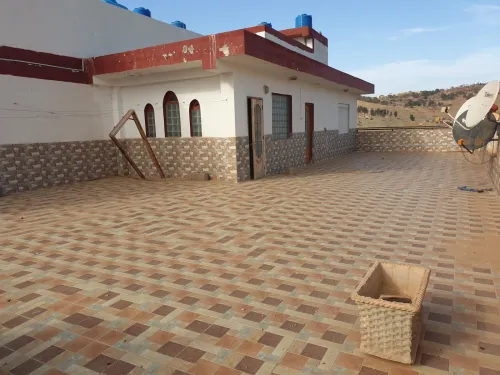 Vente Villa Mascara Bou hanifia