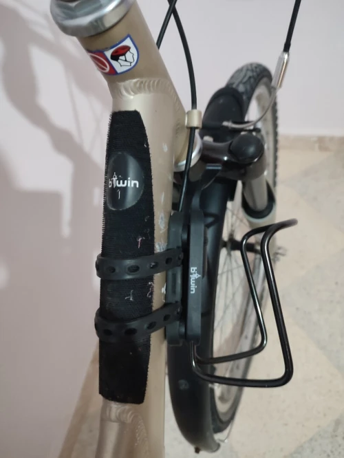 Btwin 7 