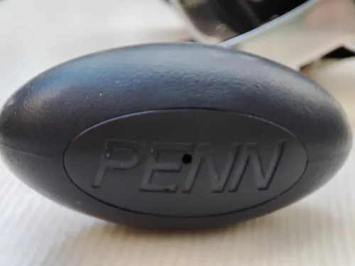 Moulinet penn 320gt2