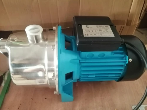 Pompe a eau btop. Aqour. Aigua. Technologie italienne 