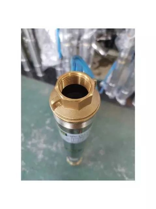 Pompe à eau emmergee مضخات غاطسة 