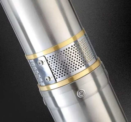 Pompe à eau emmergee مضخات غاطسة 
