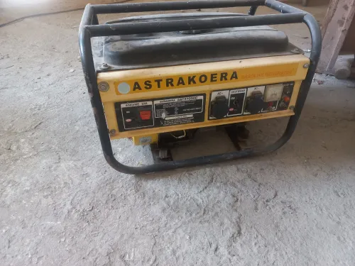 Groupe electrogen