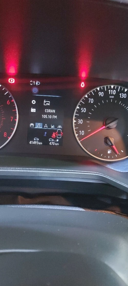 Renault Clio5 2022 