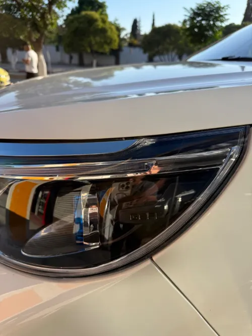 Geely GX3 PRO  2026 Pro