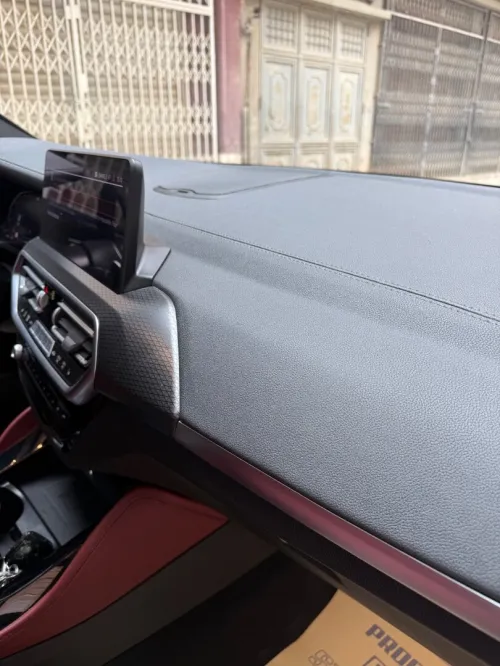BMW X4 2024 Pak m individuel