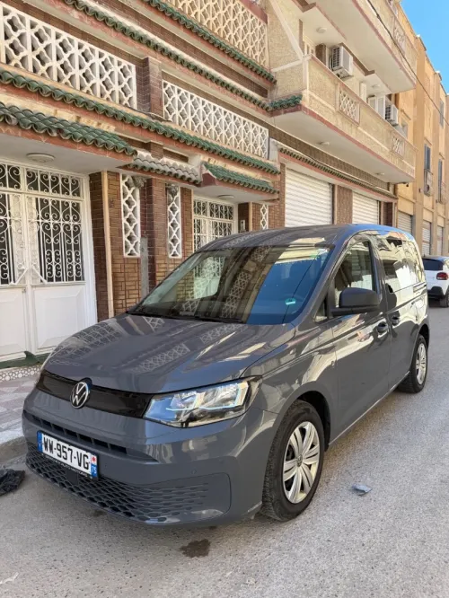 Volkswagen Caddy 2023 Comfortline