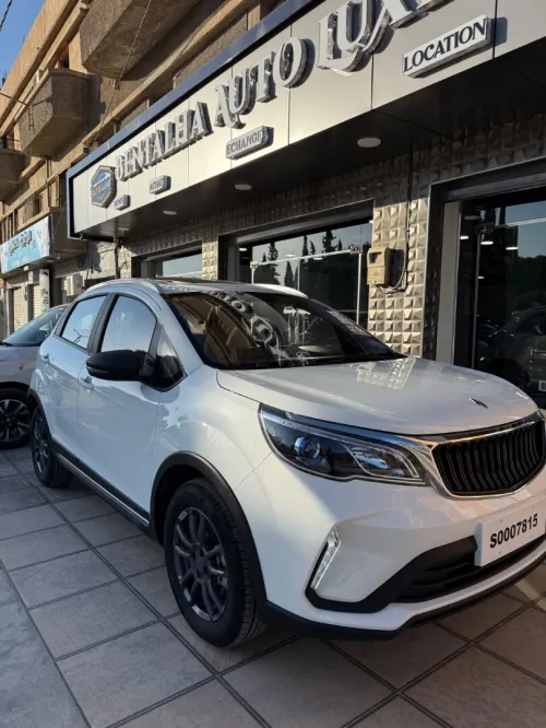 Geely GX3 PRO  2026 Pro