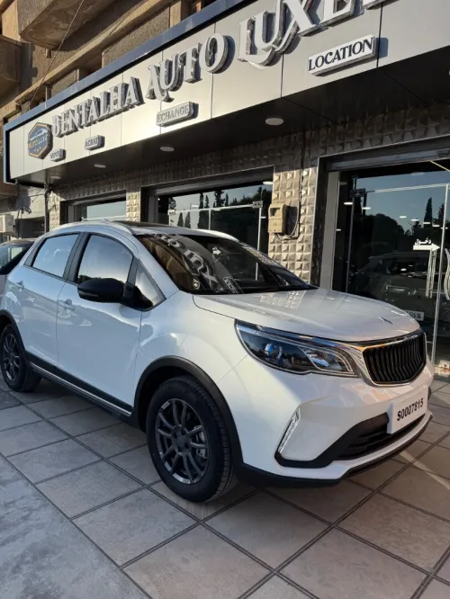 Geely GX3 PRO  2026 Pro