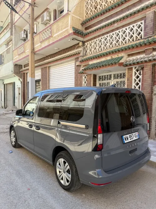Volkswagen Caddy 2023 Comfortline