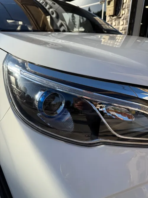 Geely GX3 PRO  2026 Pro