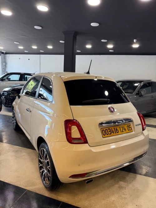 Fiat 500 2024 Dolcevita plus 